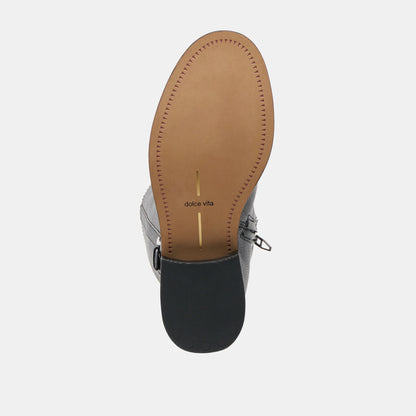 KILIAN H2O BLACK LEATHER