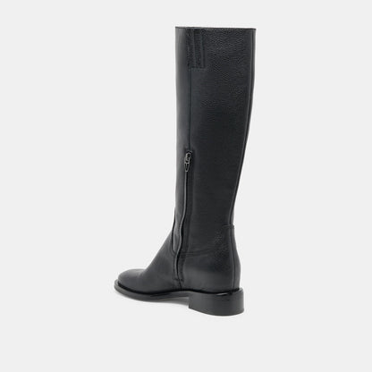 KILIAN H2O BLACK LEATHER