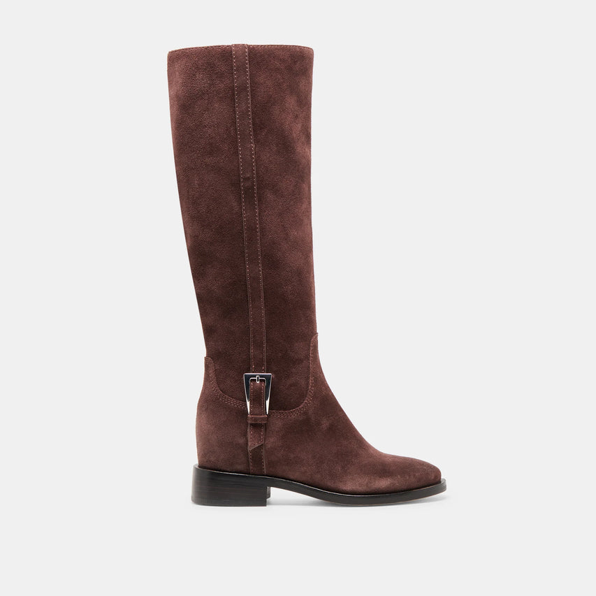 KILIAN H2O MAHOGANY SUEDE