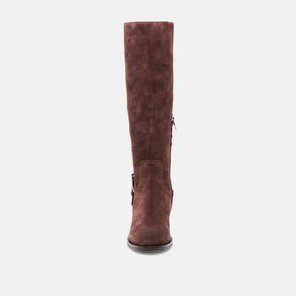KILIAN H2O MAHOGANY SUEDE