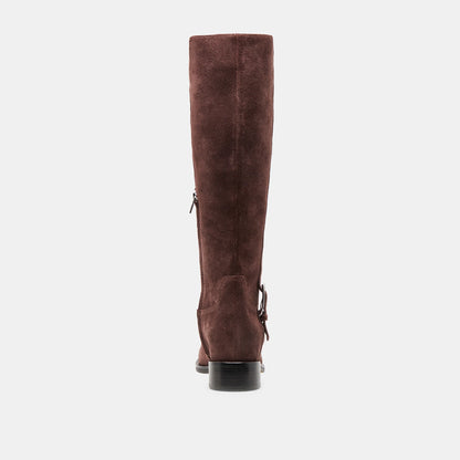 KILIAN H2O MAHOGANY SUEDE