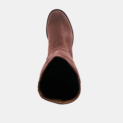 KILIAN H2O MAHOGANY SUEDE
