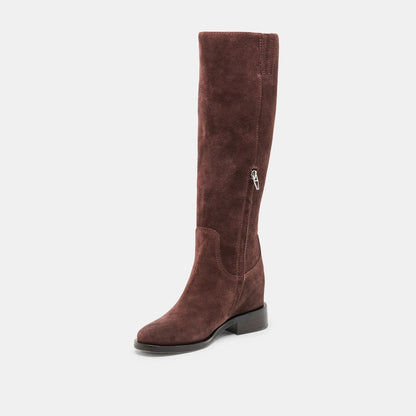 KILIAN H2O MAHOGANY SUEDE