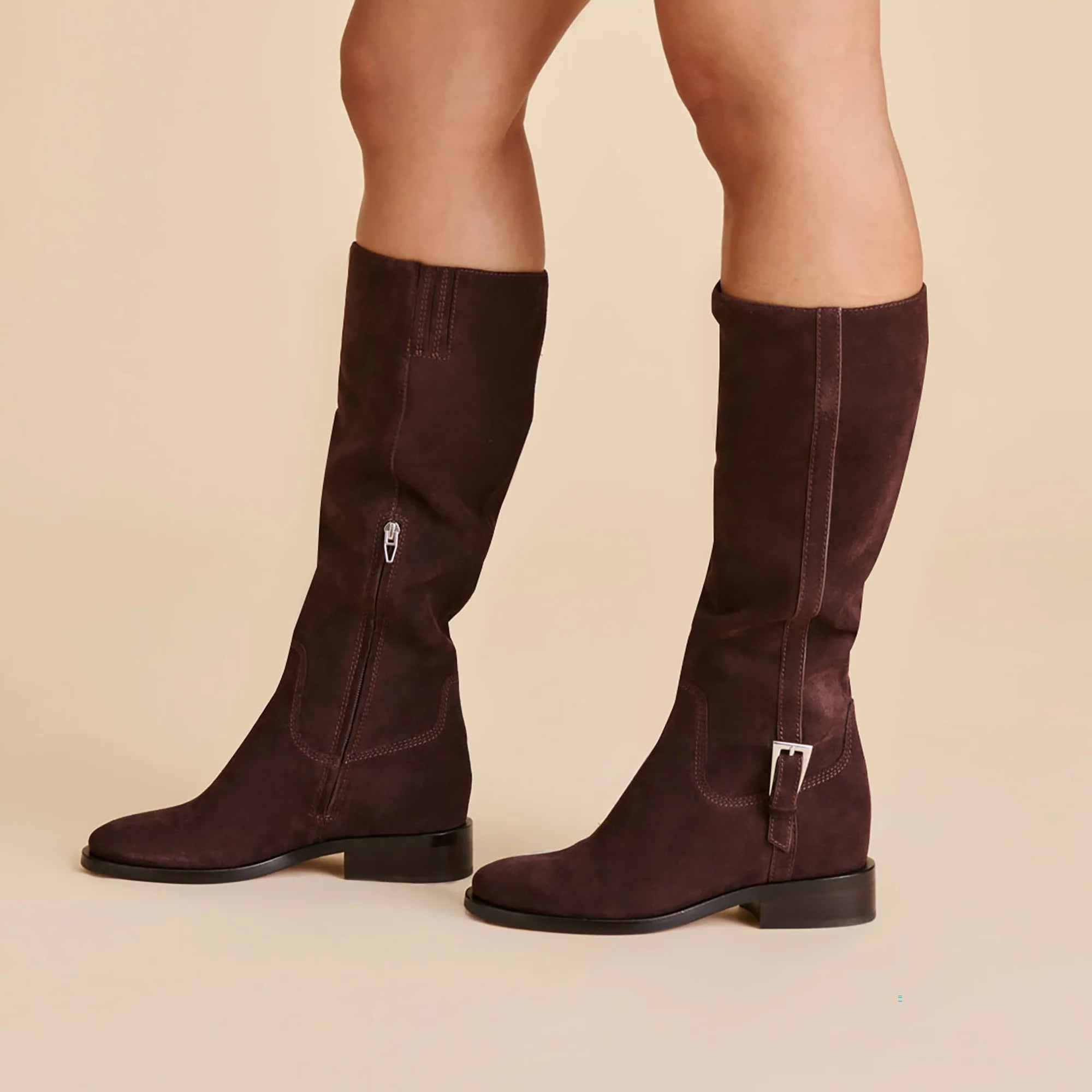 KILIAN H2O MAHOGANY SUEDE