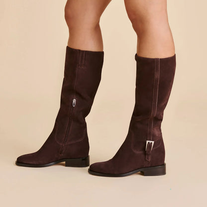 KILIAN H2O MAHOGANY SUEDE