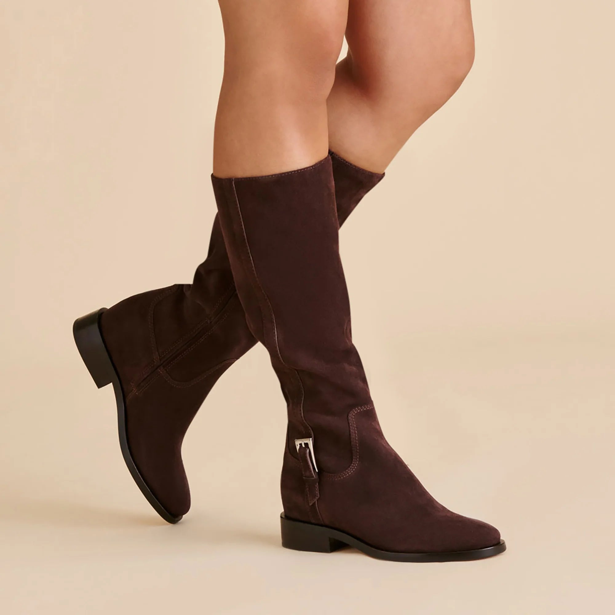 KILIAN H2O MAHOGANY SUEDE