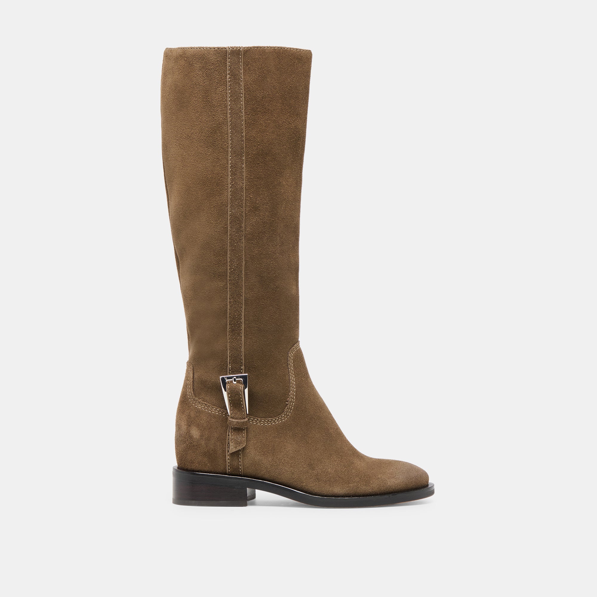 KILIAN H2O OLIVE SUEDE
