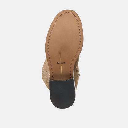 KILIAN H2O OLIVE SUEDE