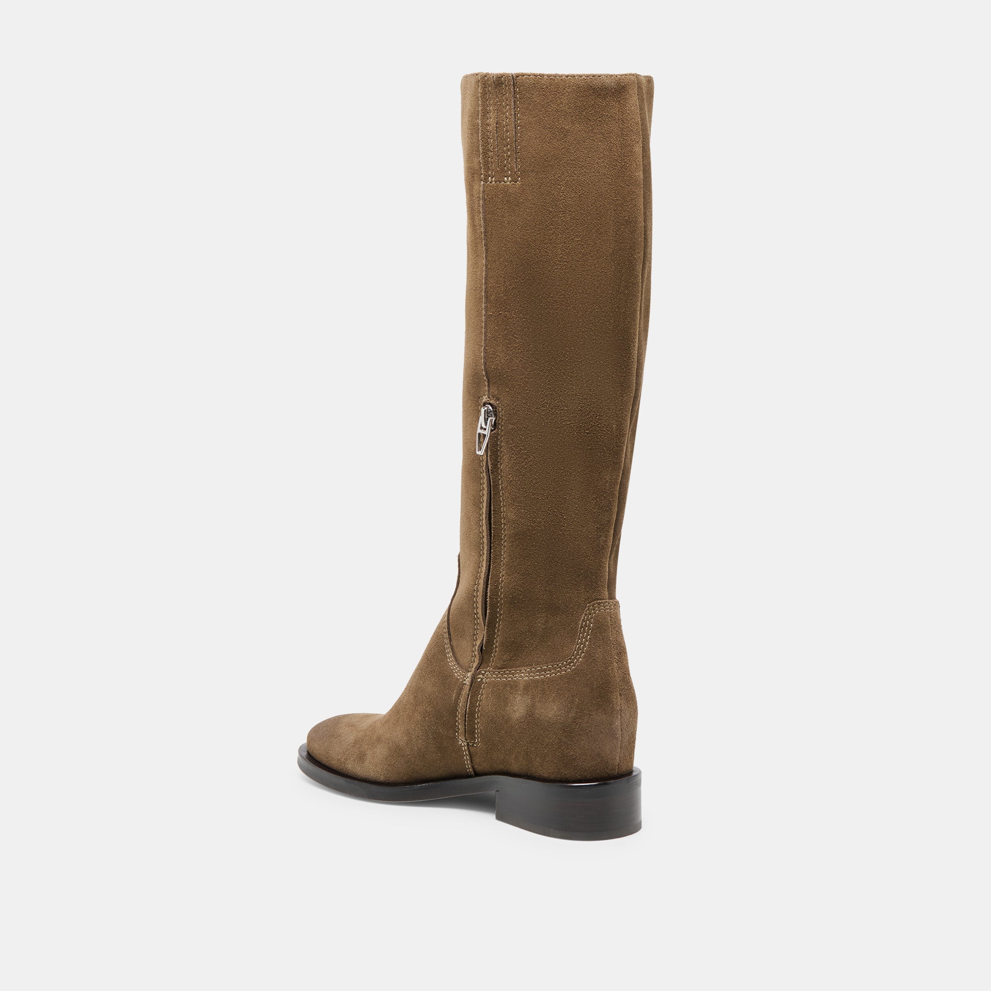 KILIAN H2O OLIVE SUEDE