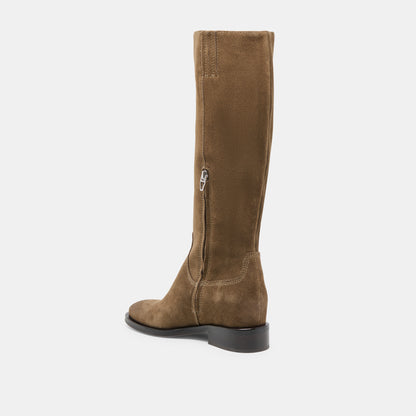 KILIAN H2O OLIVE SUEDE