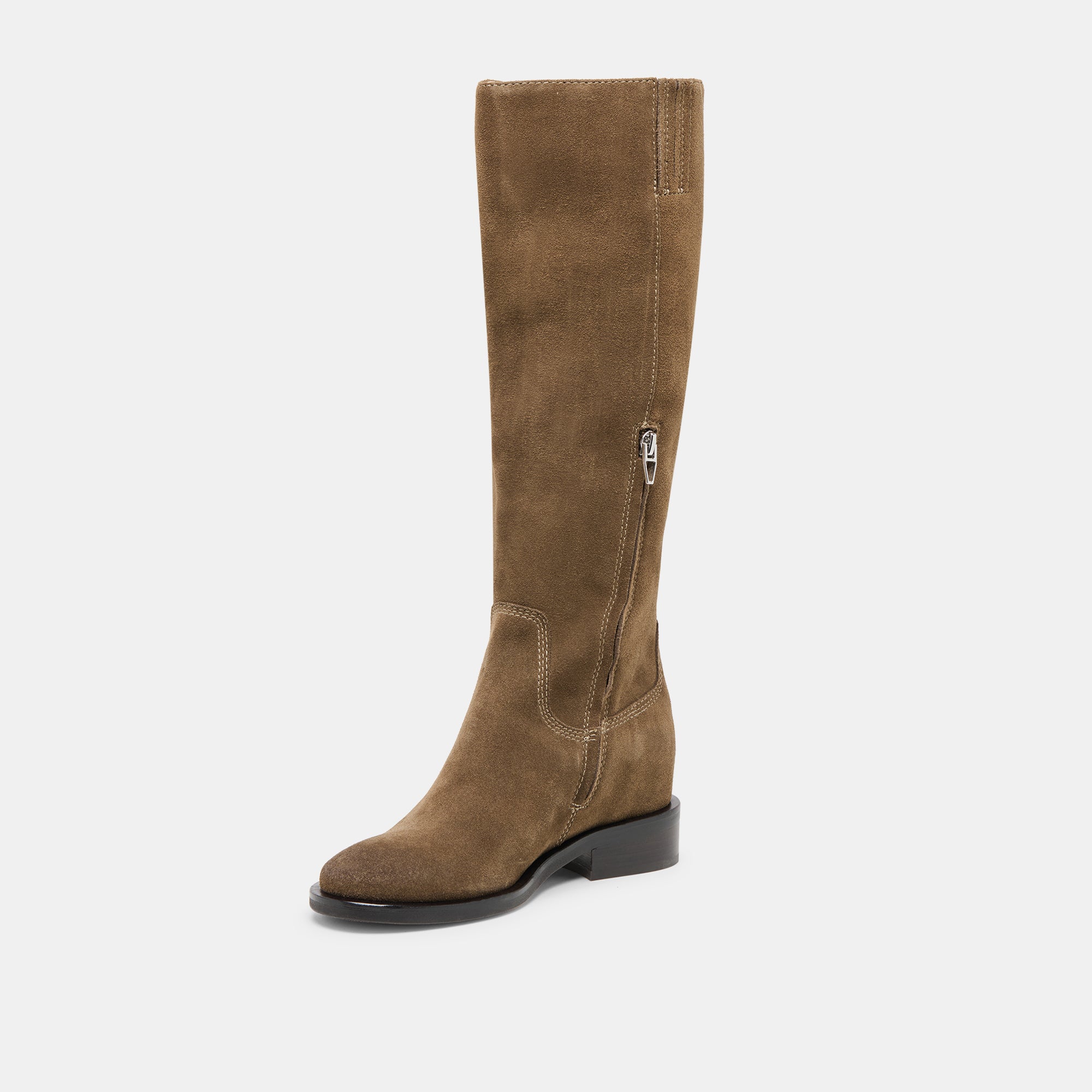 KILIAN H2O OLIVE SUEDE