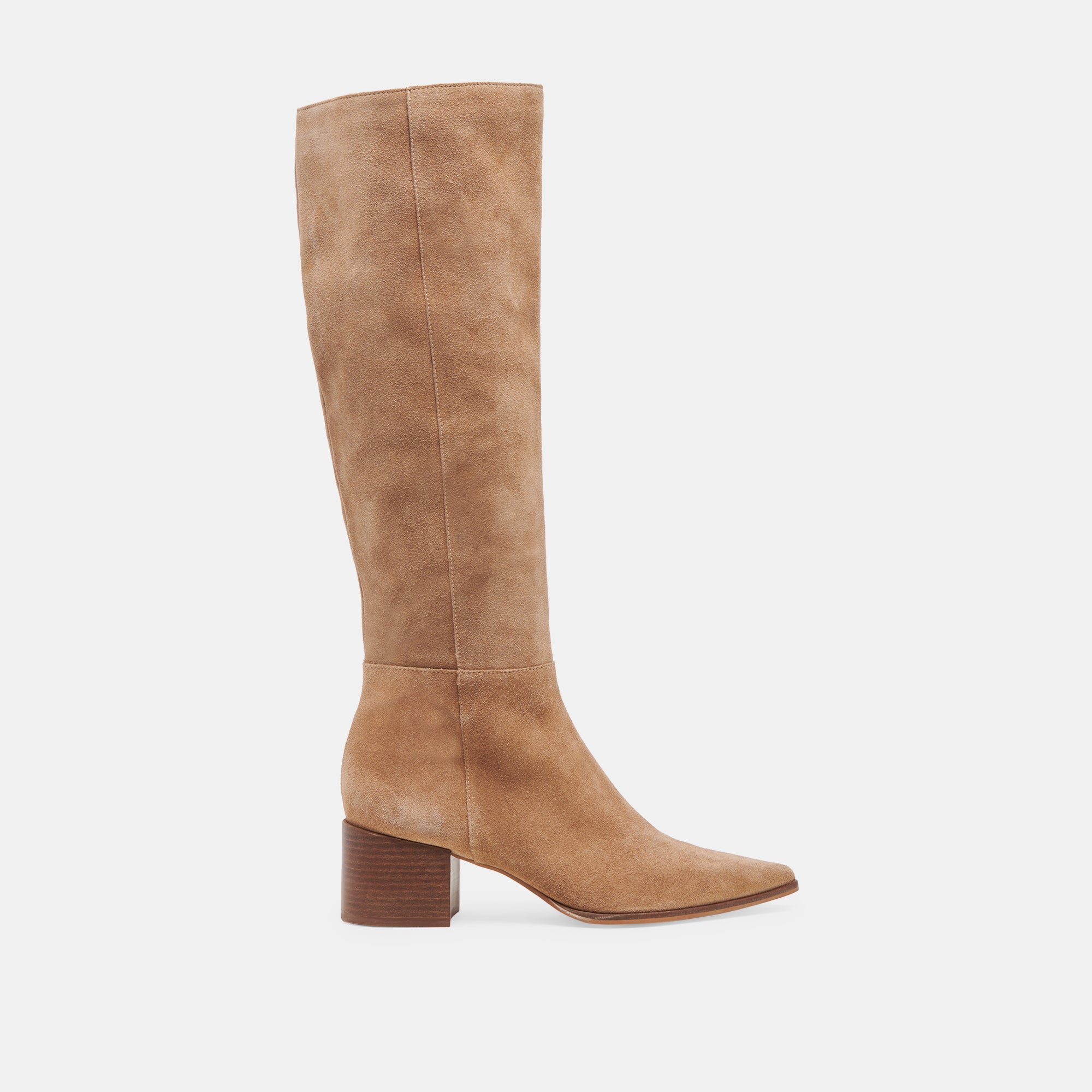 Dolce vita short boots hotsell