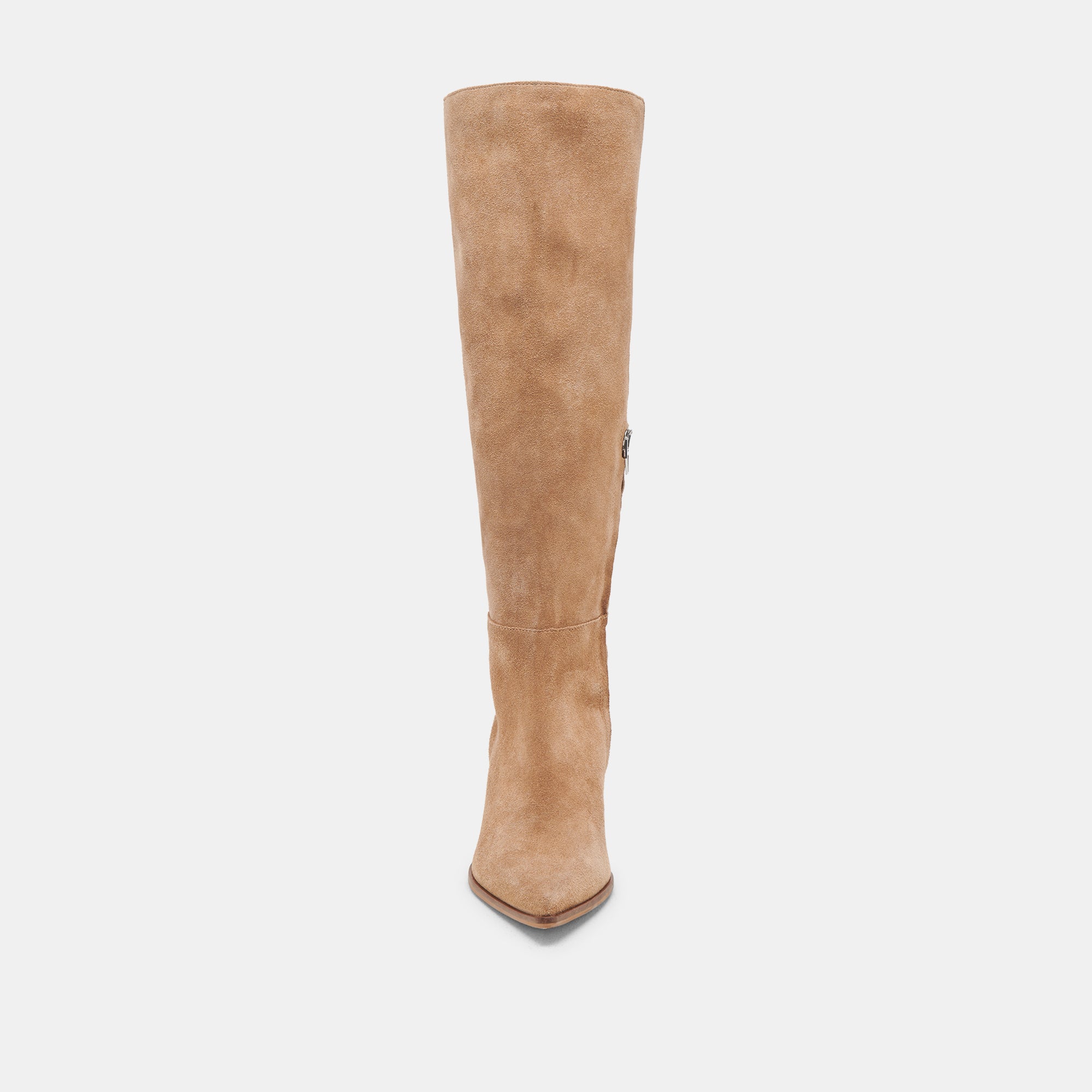 Dolce vita over the knee suede boots best sale