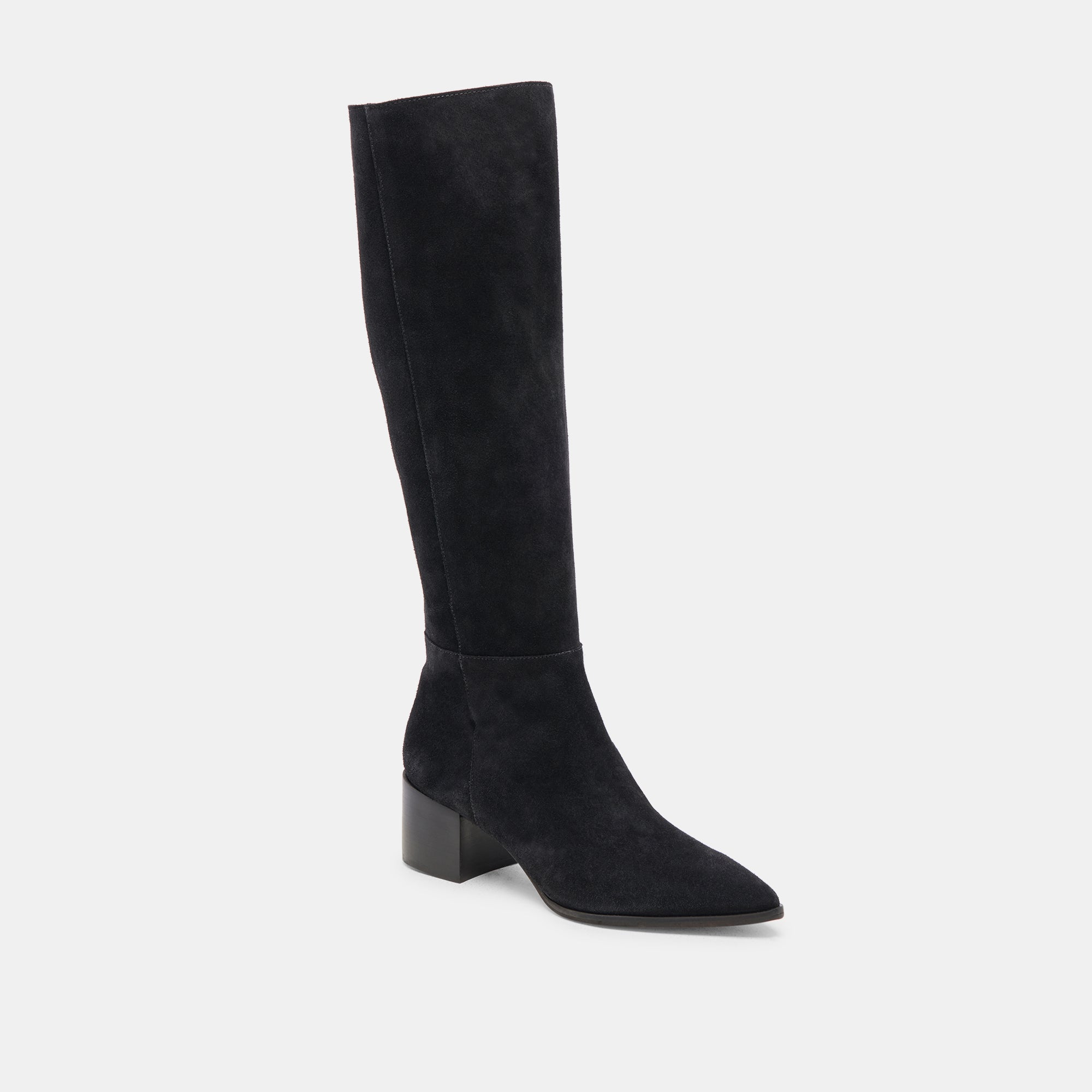 KIRSON ONYX SUEDE - view 2