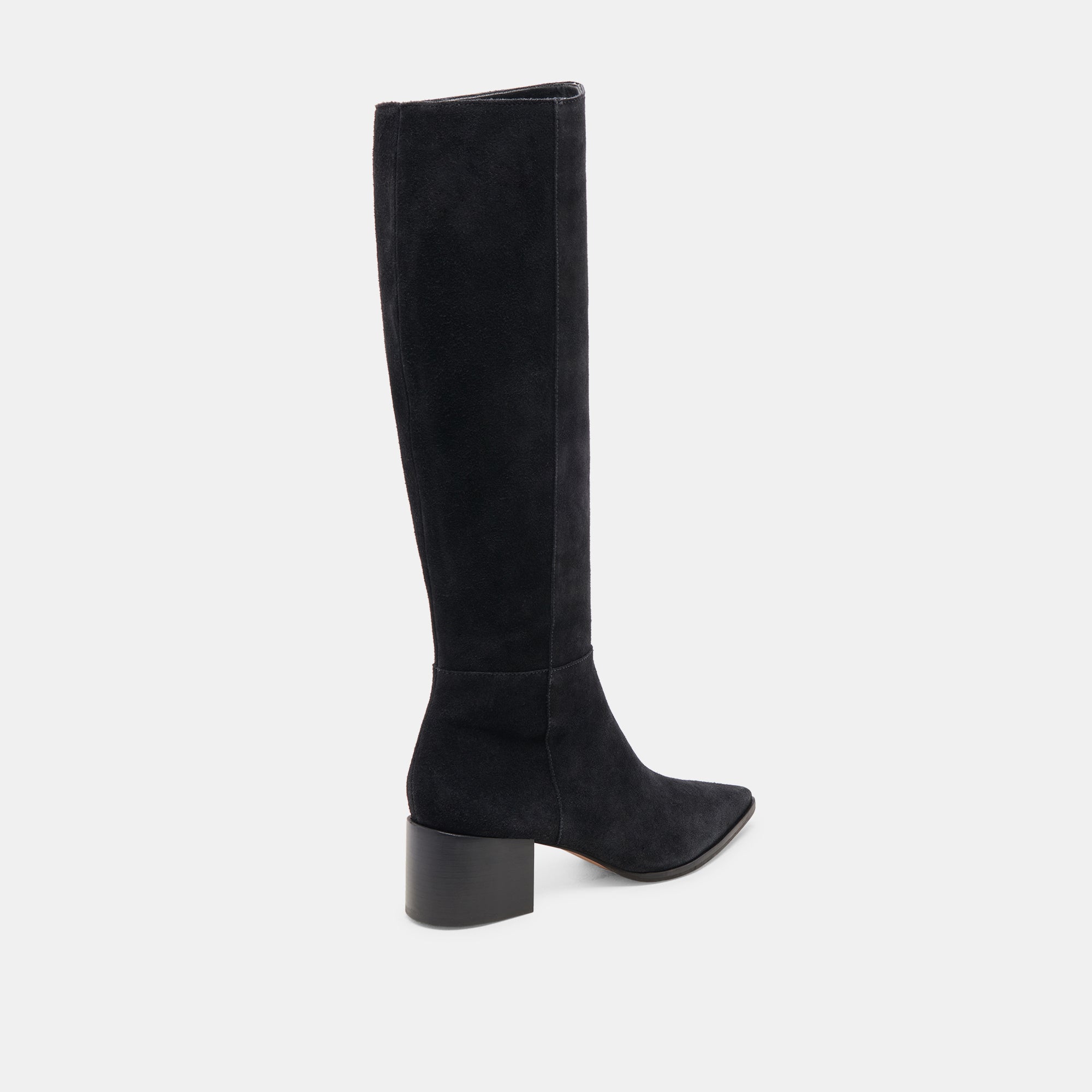 KIRSON ONYX SUEDE - view 3