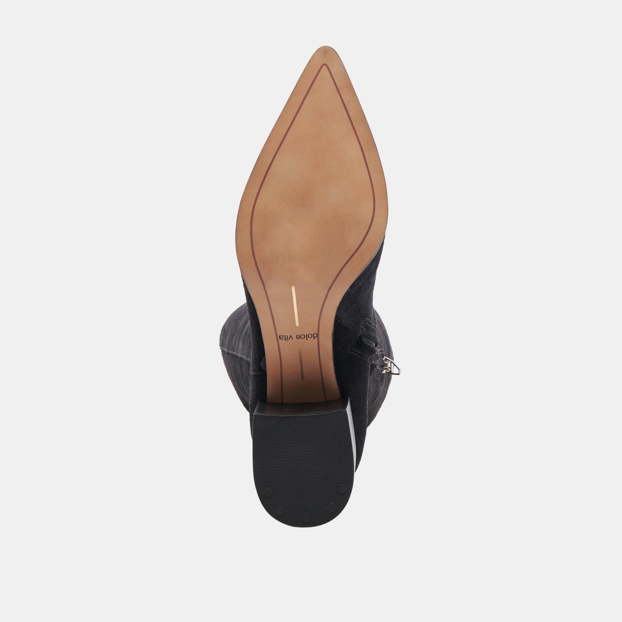 KIRSON ONYX SUEDE - view 9