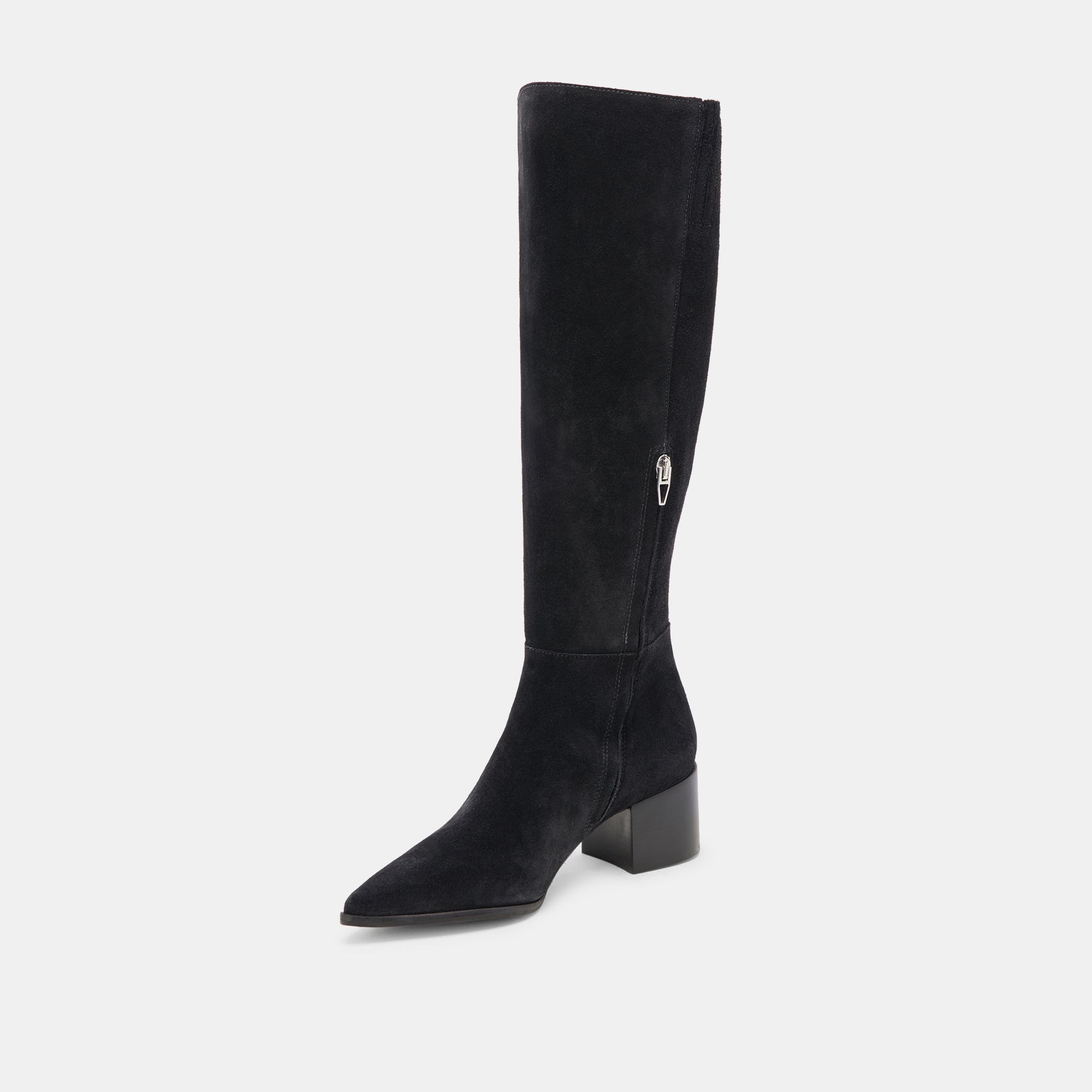 KIRSON ONYX SUEDE - view 4