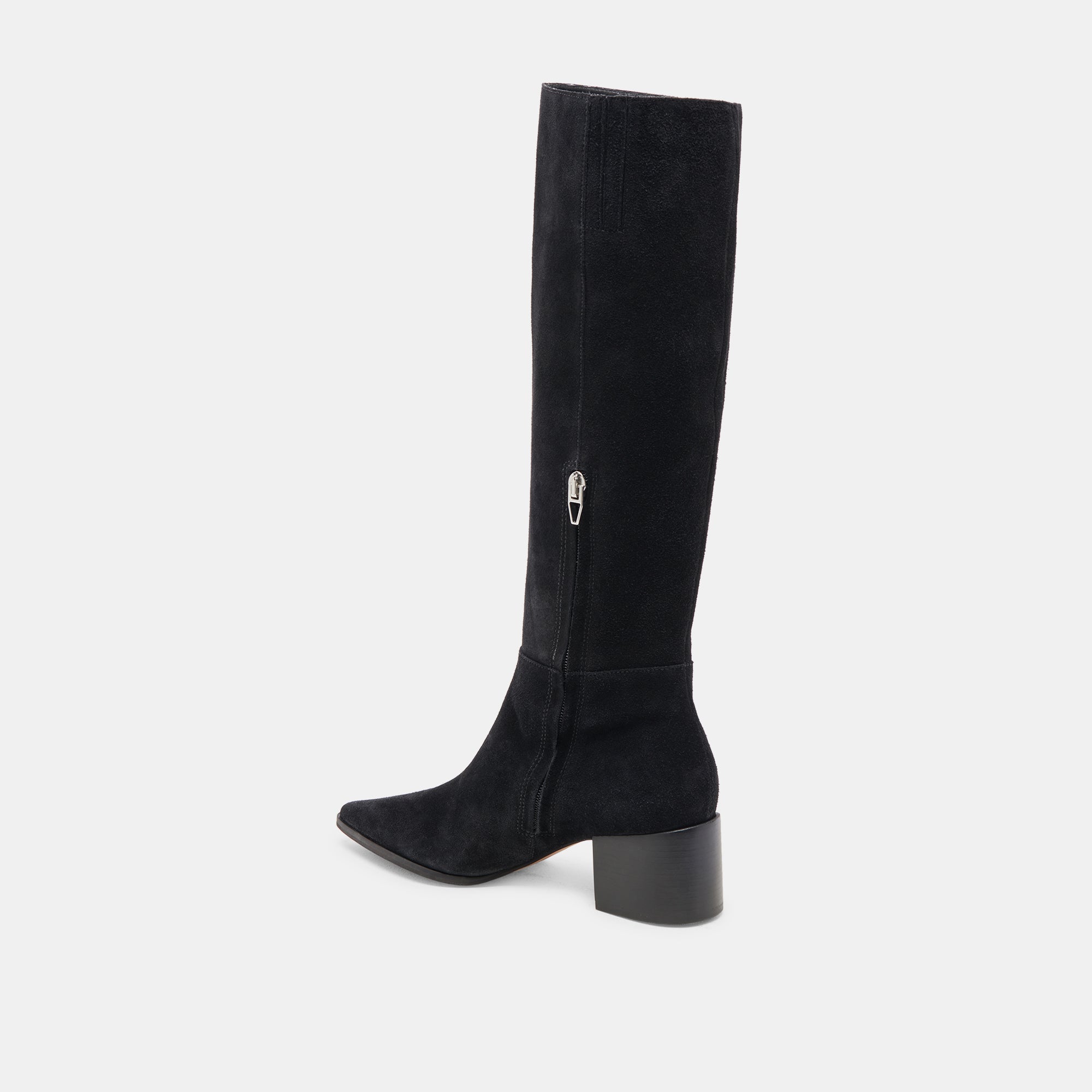 KIRSON ONYX SUEDE - view 5
