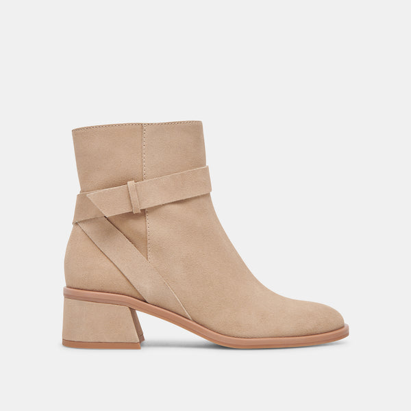 LELAND DUNE SUEDE