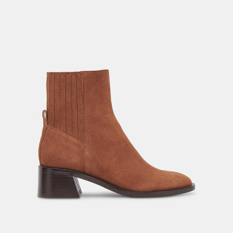 DOLCEVITA LINNY H2O BROWN SUEDE Trending Now