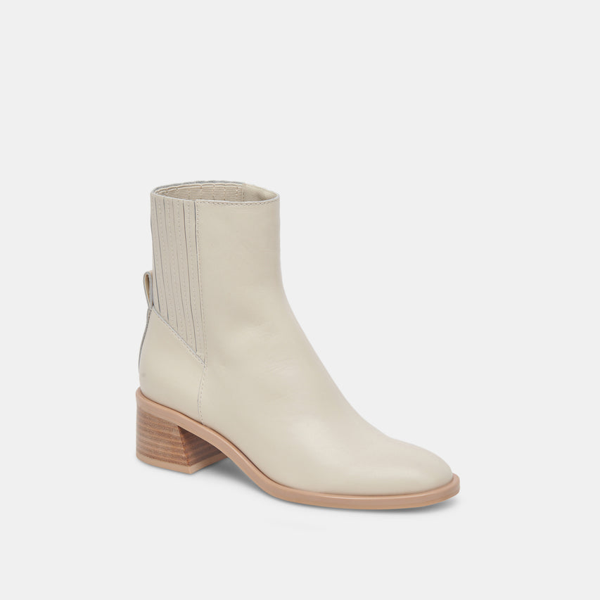 LINNY H2O CUIR NATUREL