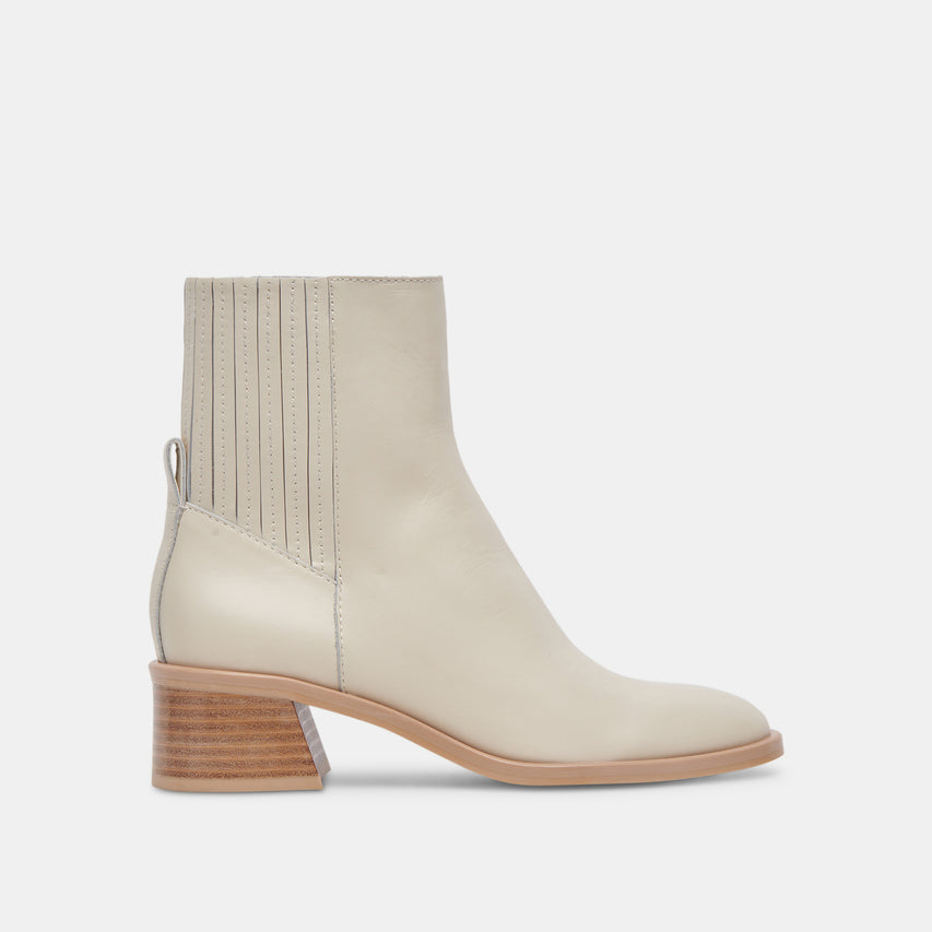 LINNY H2O CUIR NATUREL