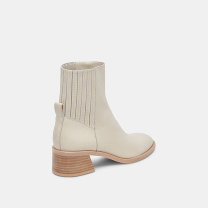 LINNY H2O CUIR NATUREL