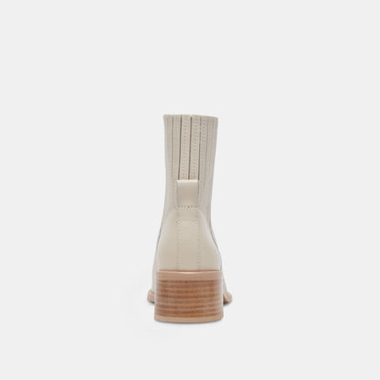 LINNY H2O CUIR NATUREL