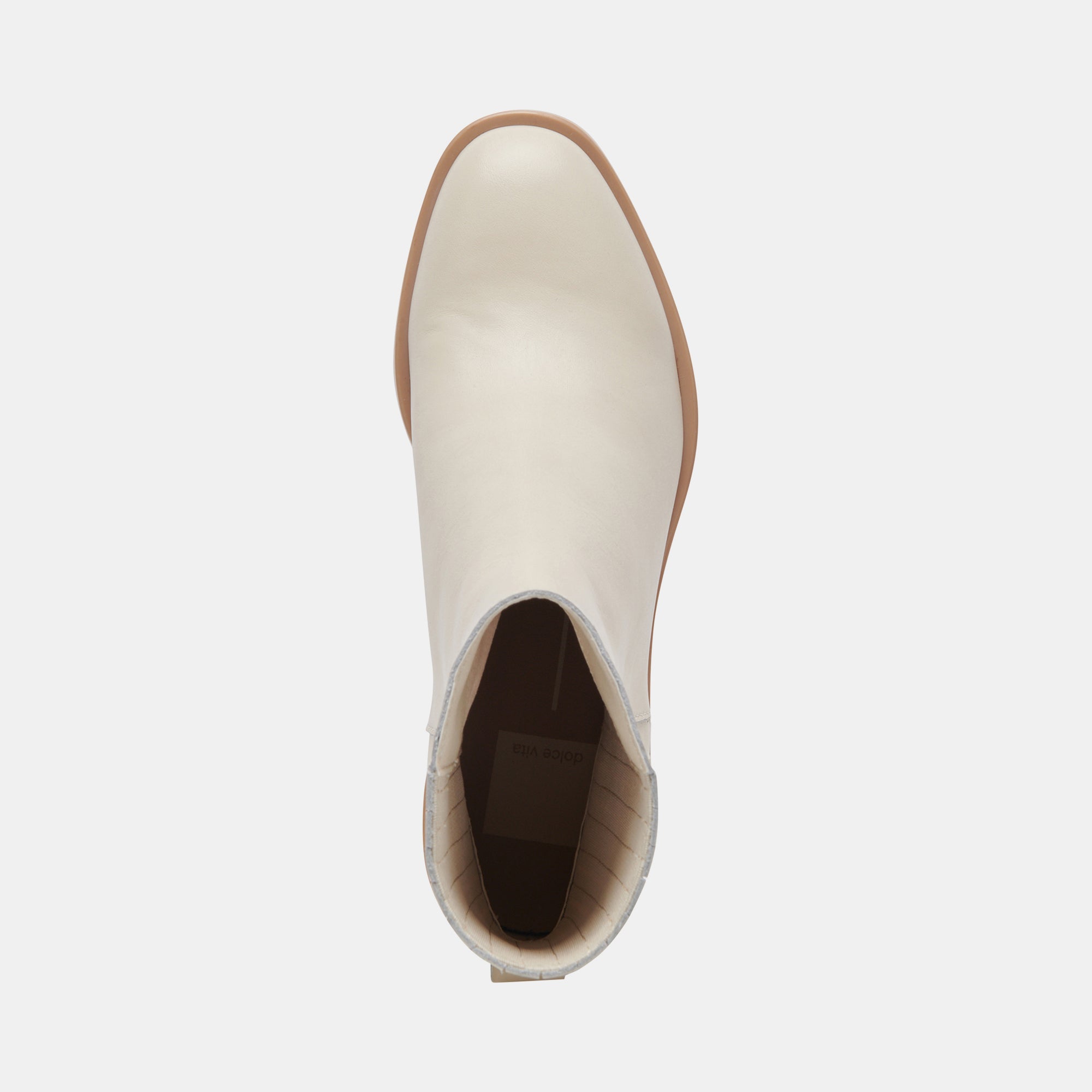 LINNY H2O CUIR NATUREL - view 8