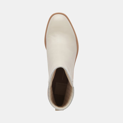 LINNY H2O CUIR NATUREL