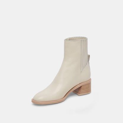 LINNY H2O CUIR NATUREL