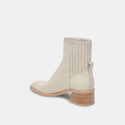 LINNY H2O CUIR NATUREL