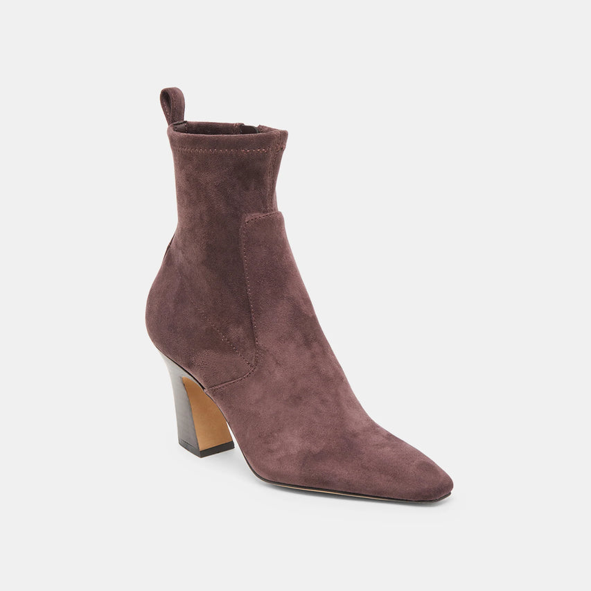 LINZEYY CEDAR STELLA SUEDE
