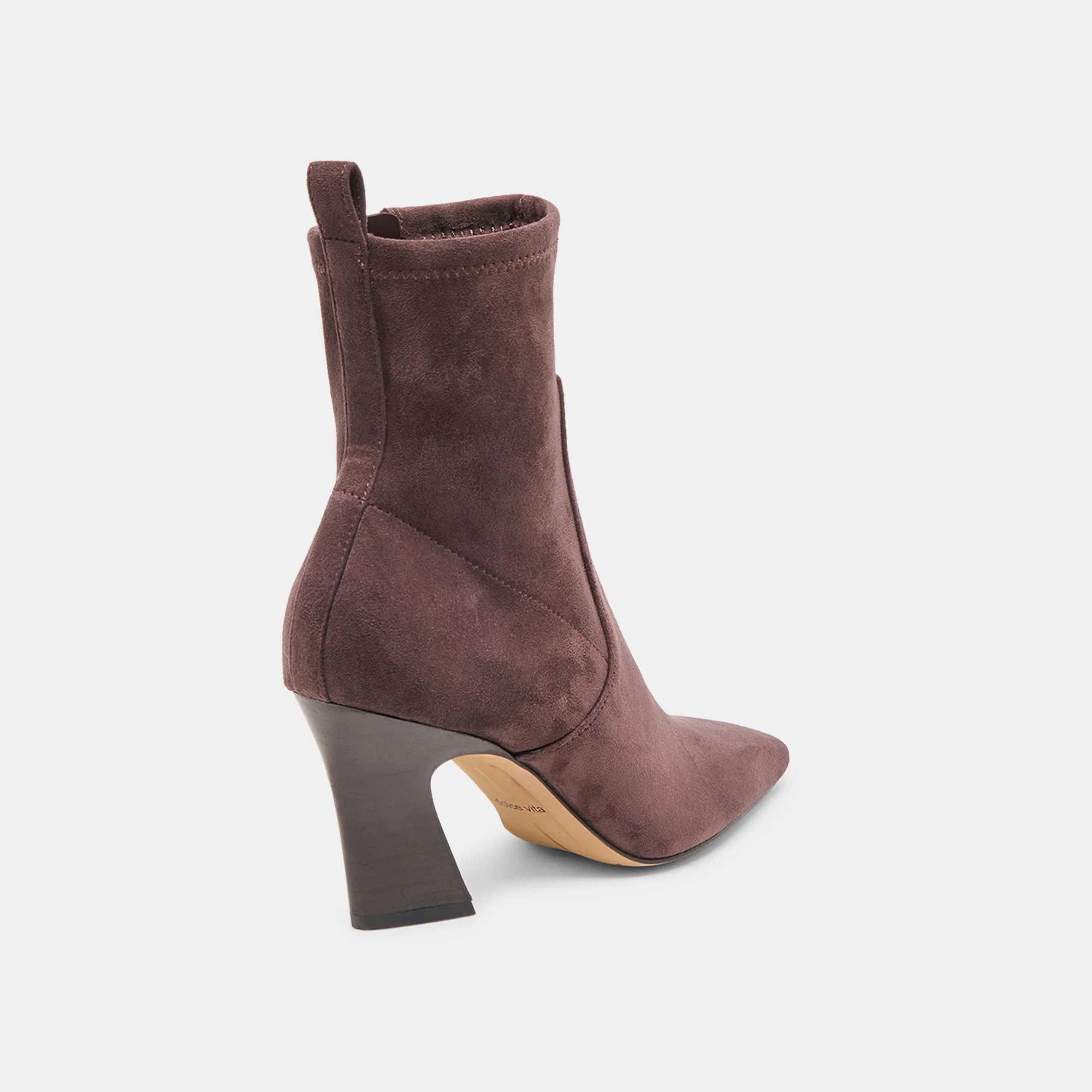LINZEYY CEDAR STELLA SUEDE - view 3