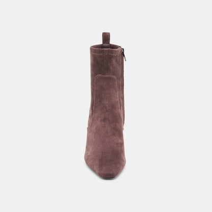 LINZEYY CEDAR STELLA SUEDE