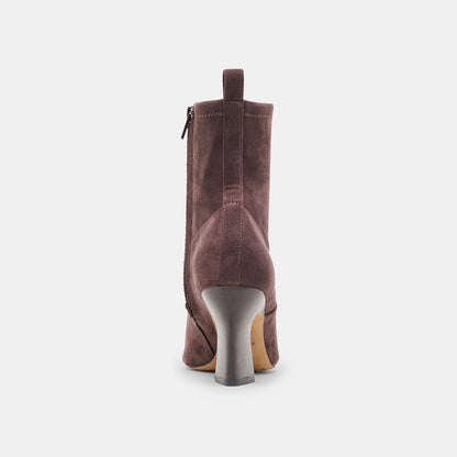 LINZEYY CEDAR STELLA SUEDE