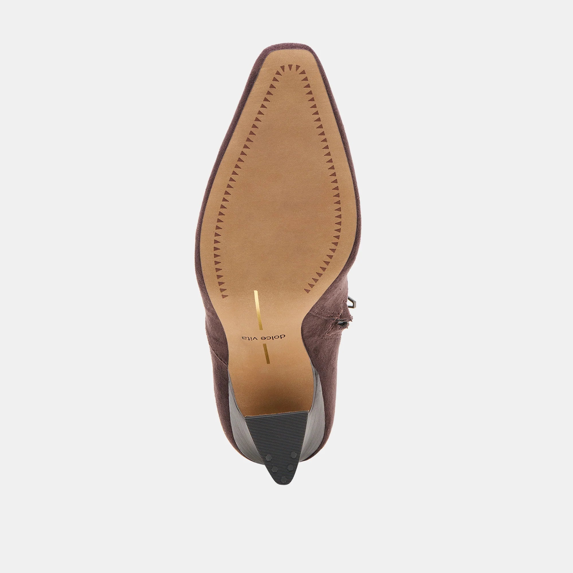 LINZEYY CEDAR STELLA SUEDE - view 9
