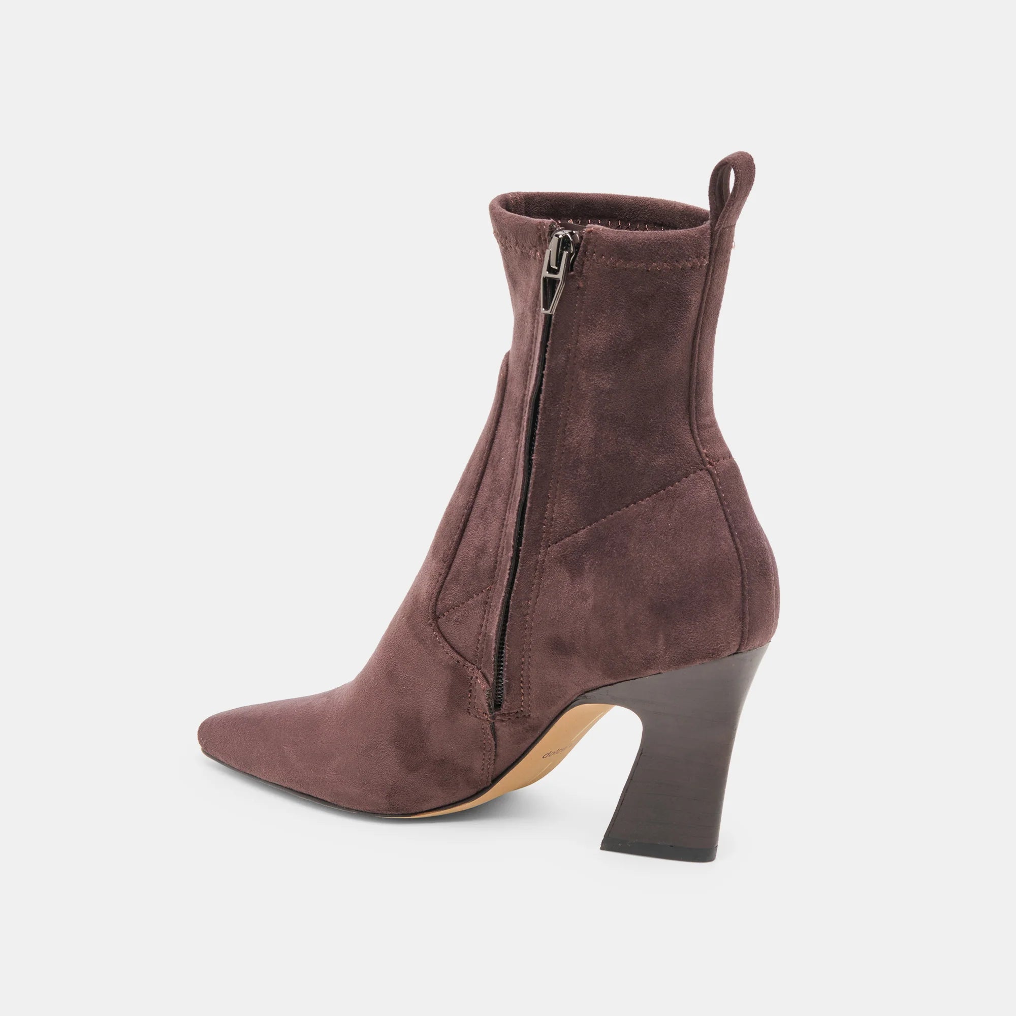 LINZEYY CEDAR STELLA SUEDE - view 5