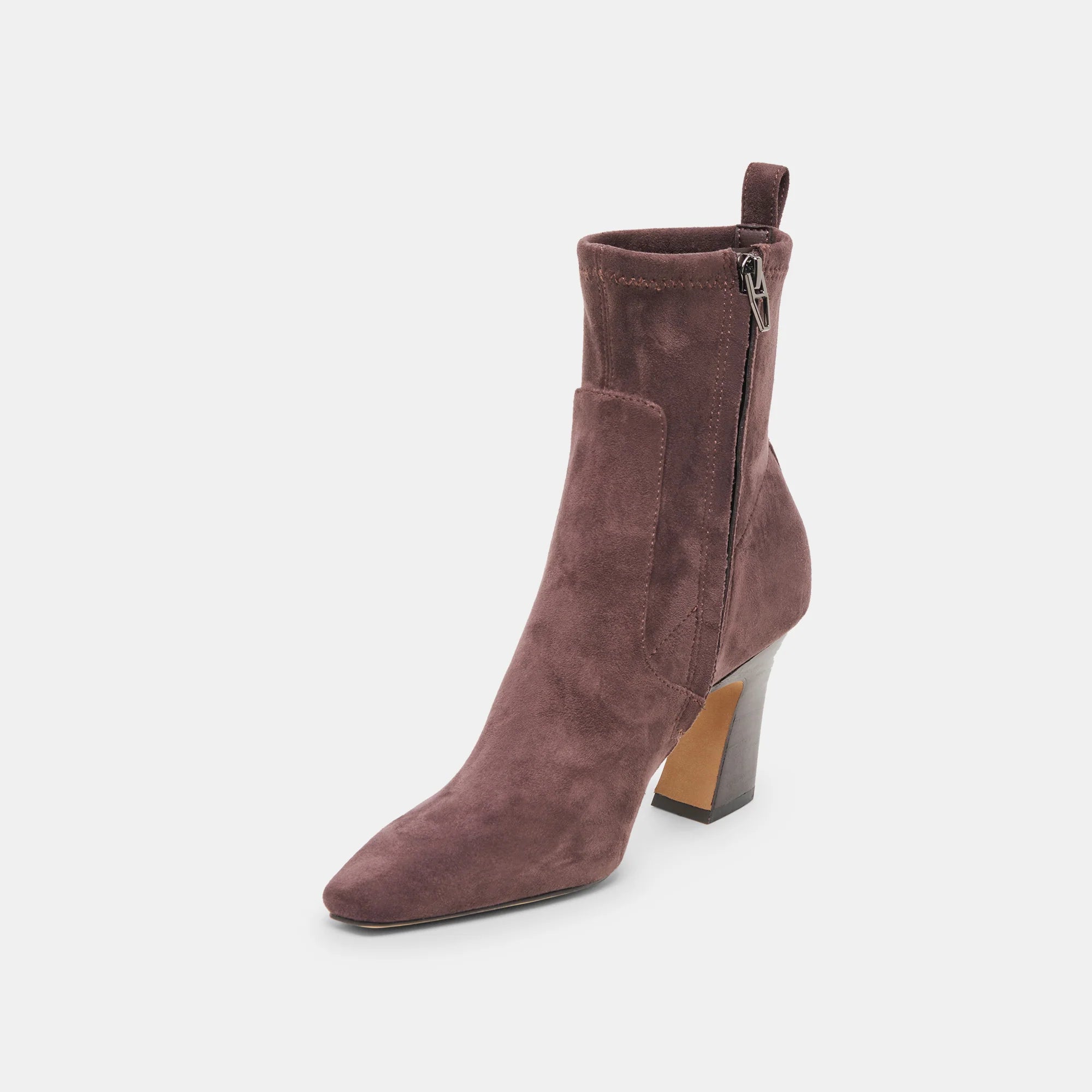 LINZEYY CEDAR STELLA SUEDE - view 4
