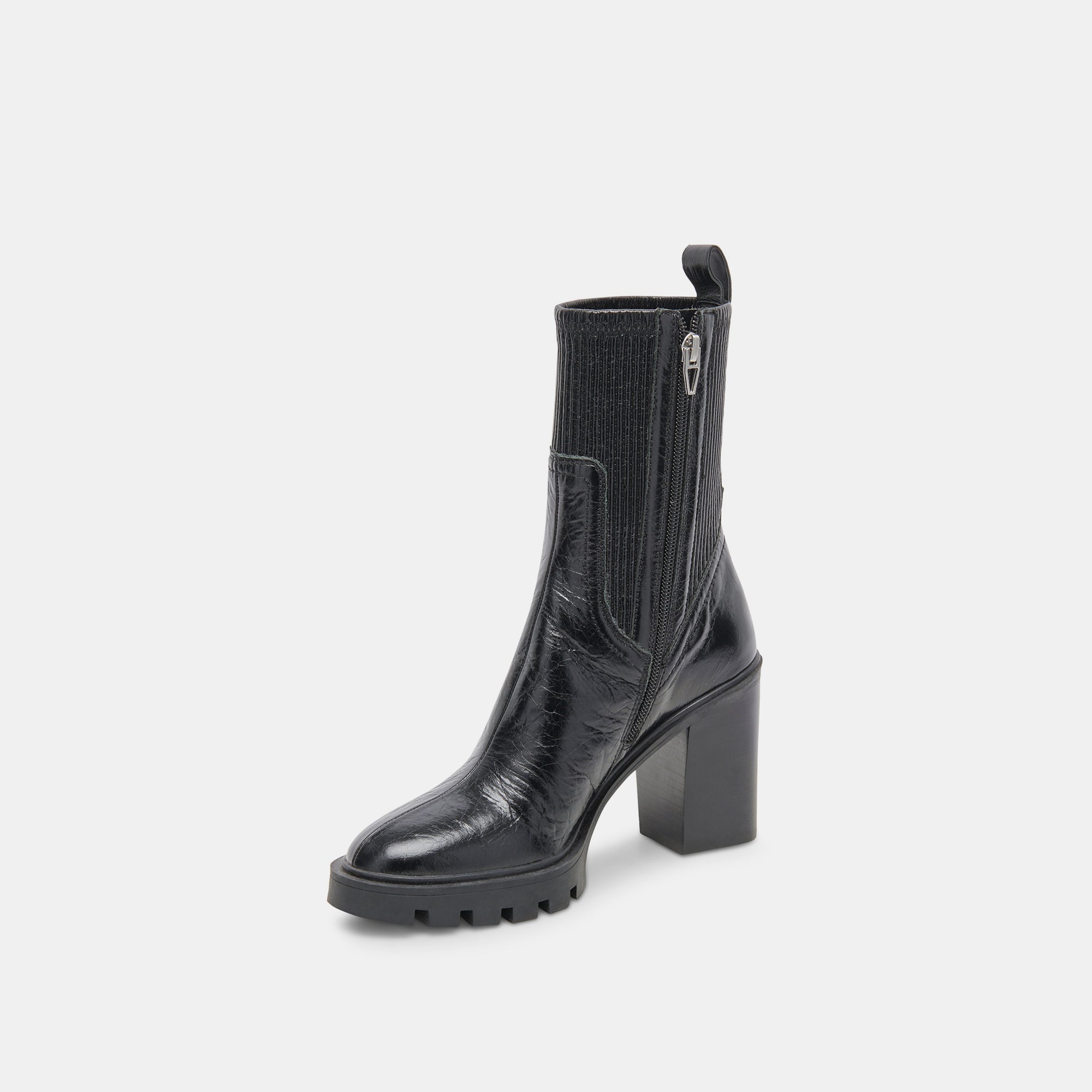 MARNI H2O BLACK PATENT