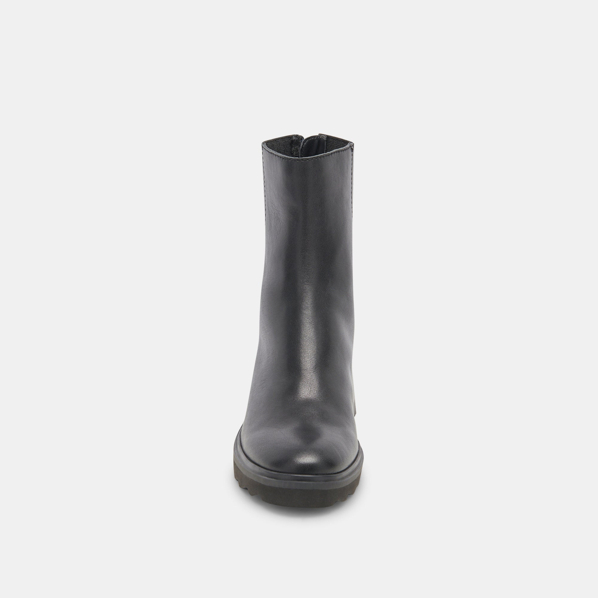 MARTEY H2O BLACK LEATHER - view 6