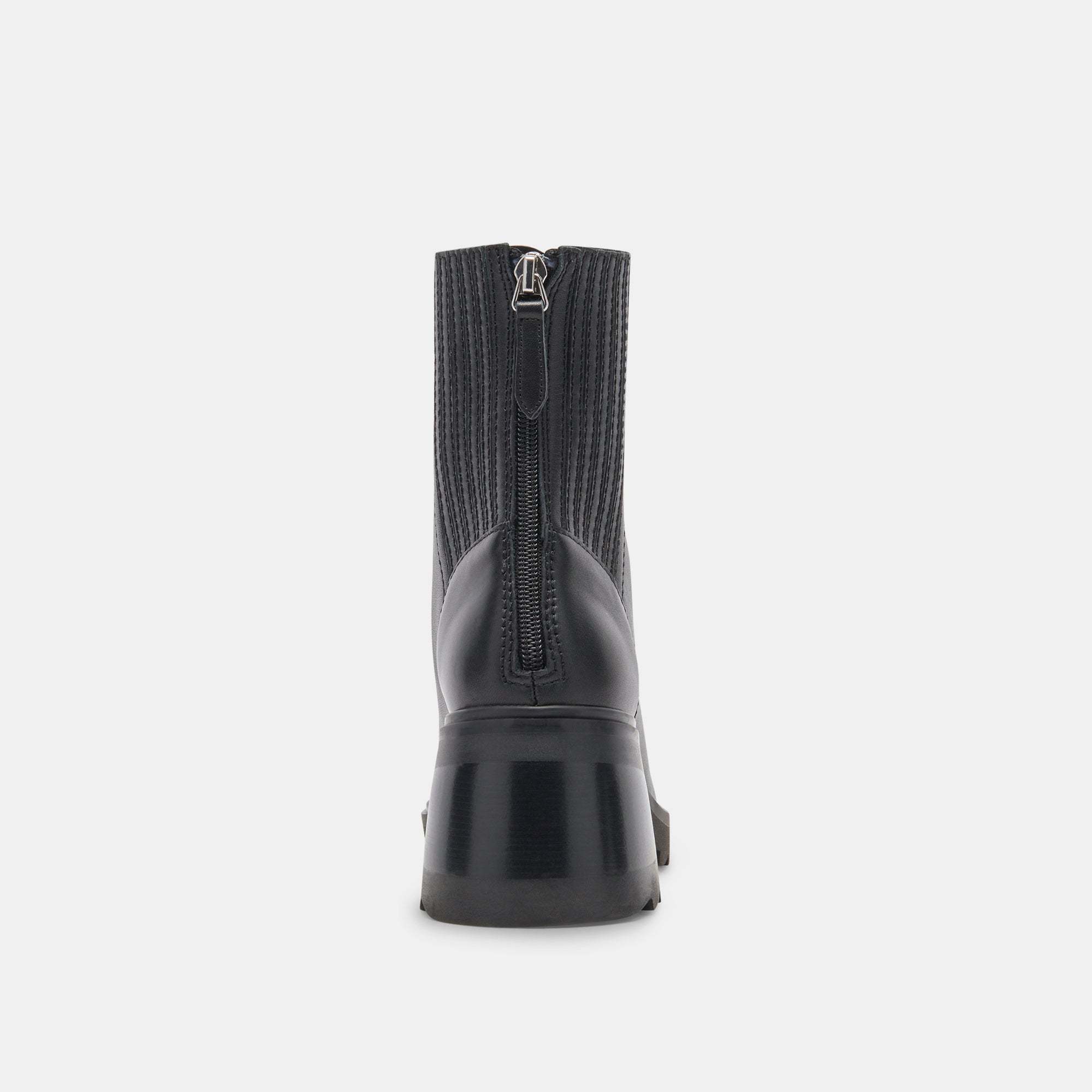 MARTEY H2O BLACK LEATHER - view 7