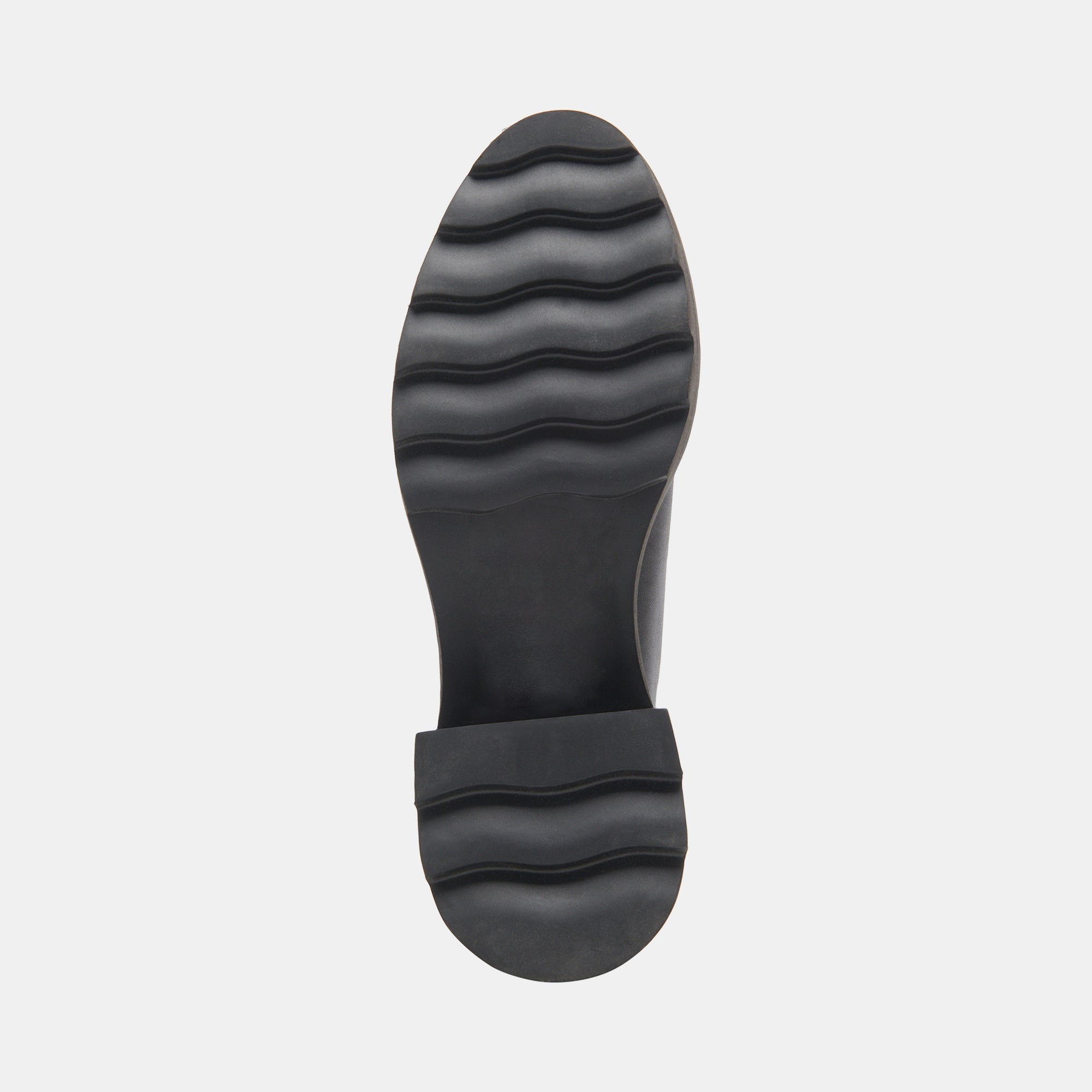 MARTEY H2O BLACK LEATHER - view 9