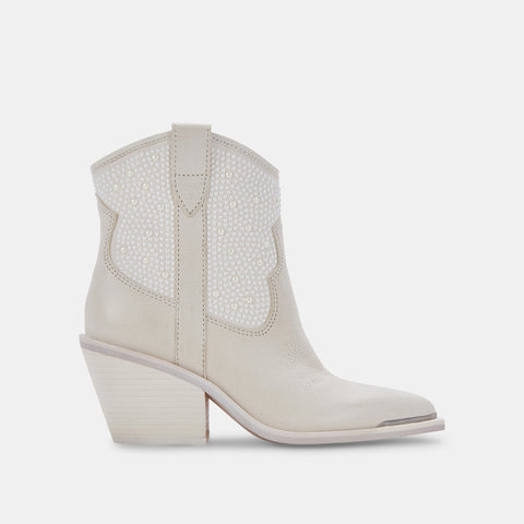 DOLCEVITA NASHE OFFWHITE PEARL The Pearl Edit