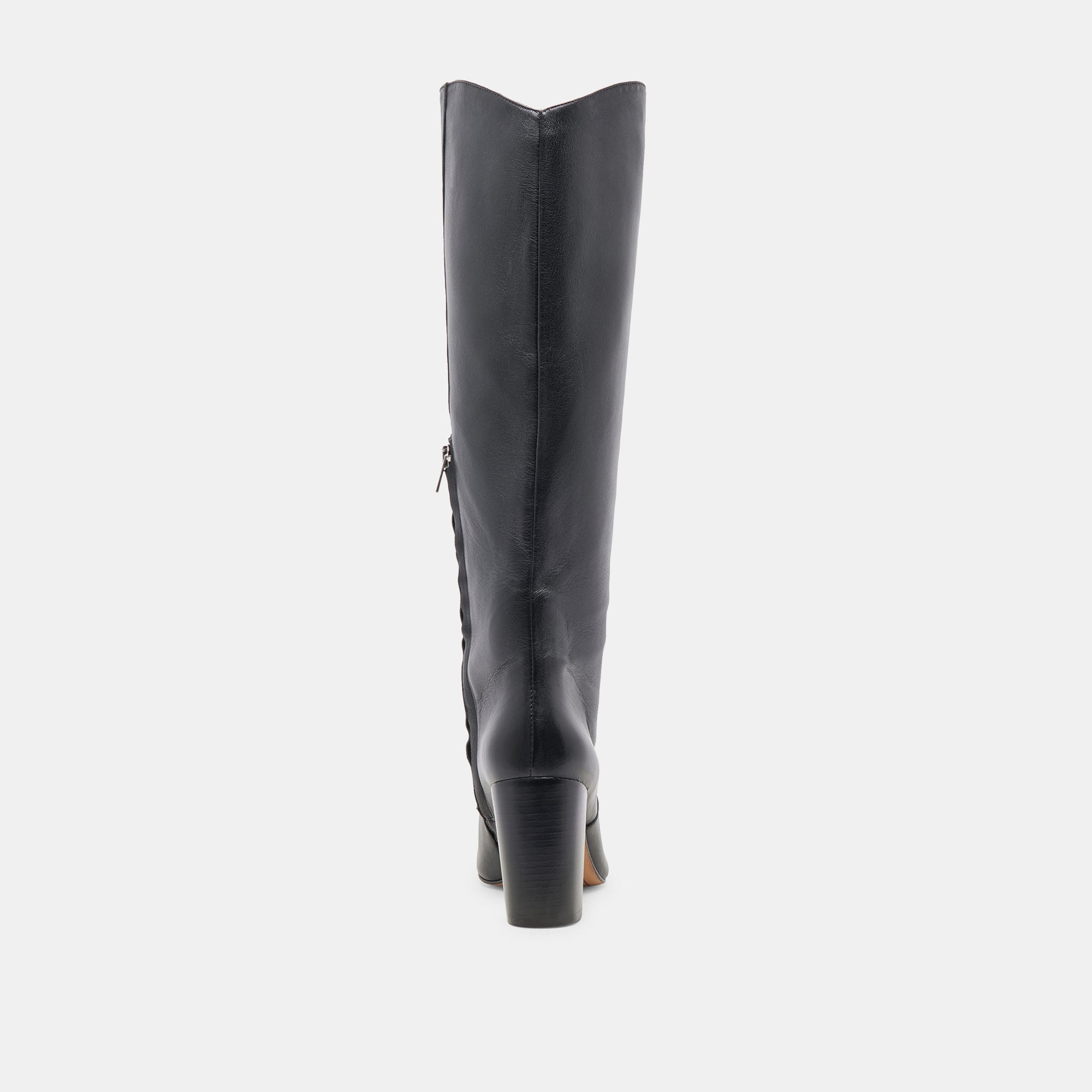 NEDI CUIR NOIR