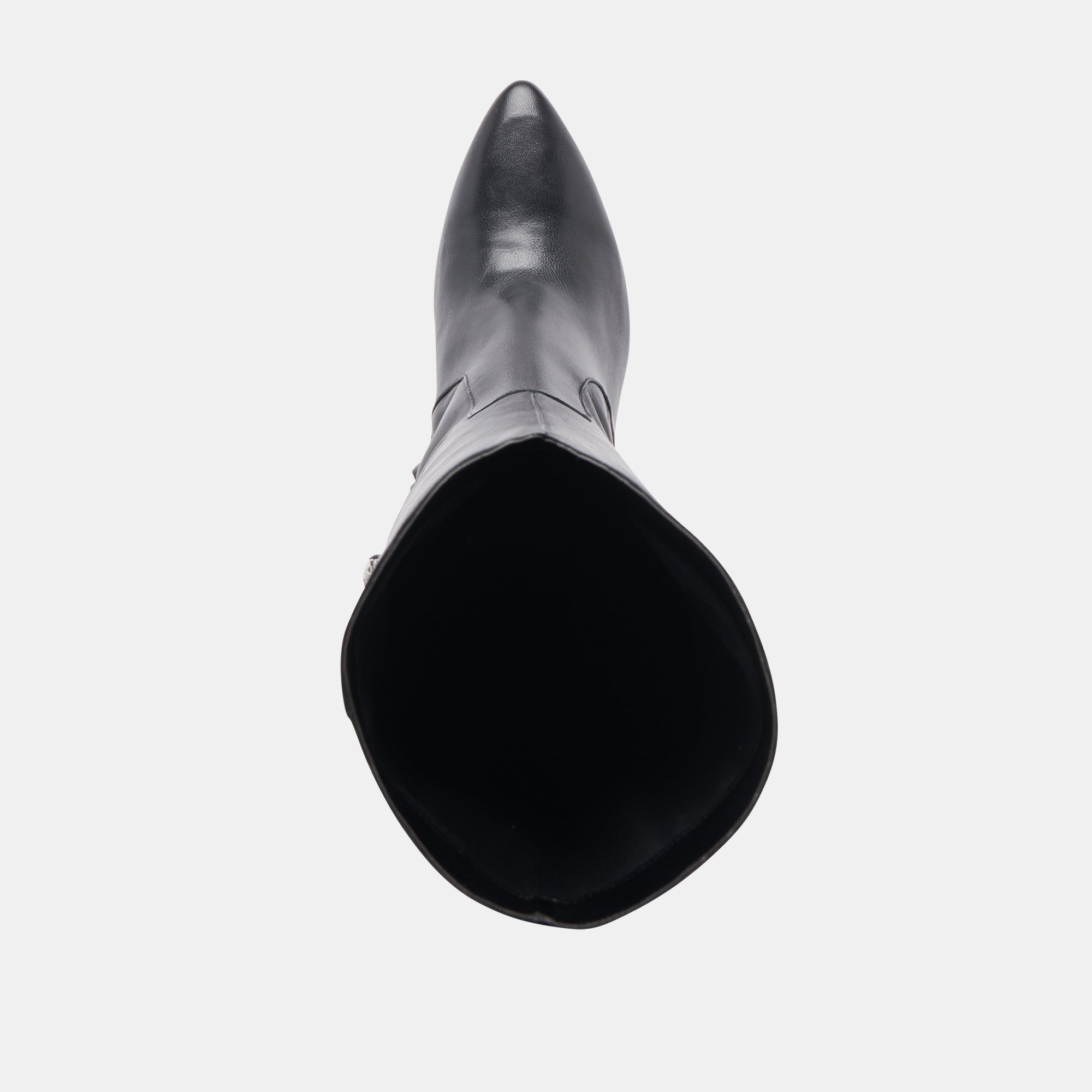 NEDI CUIR NOIR