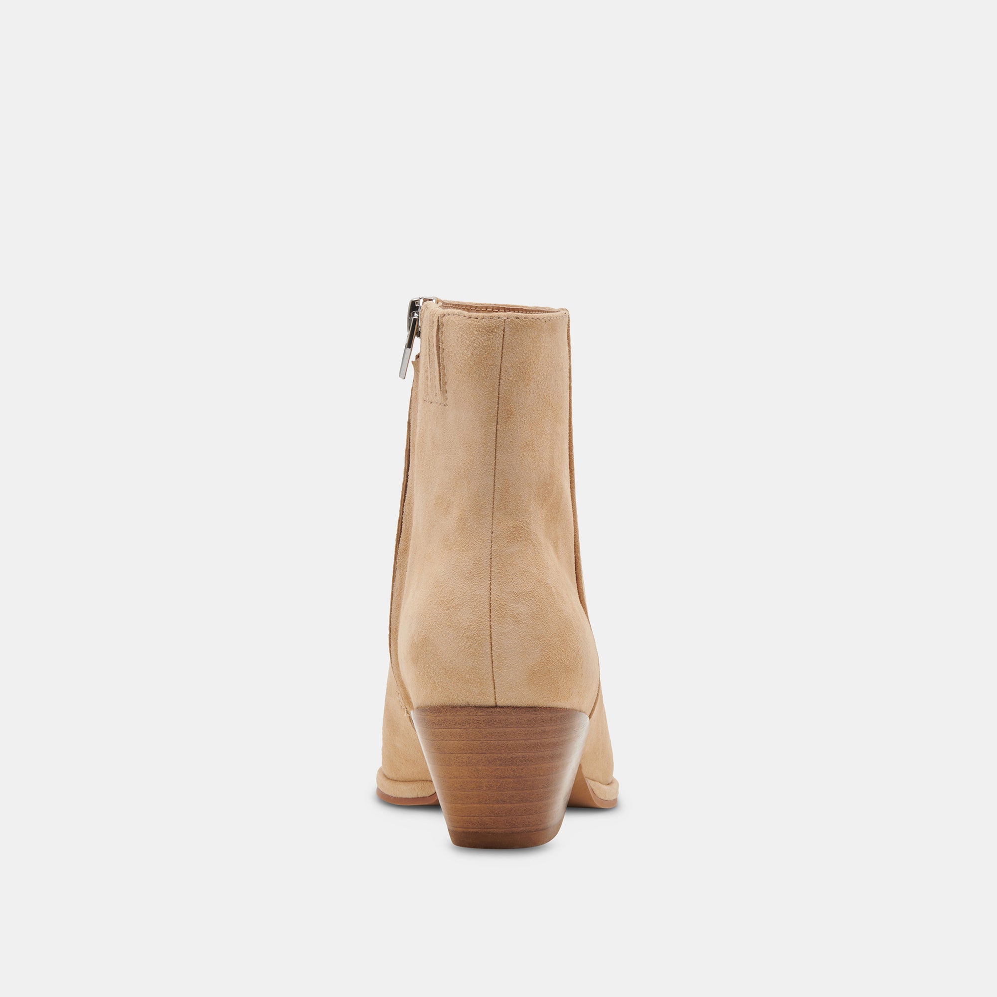 NONAH TAN SUEDE - view 7