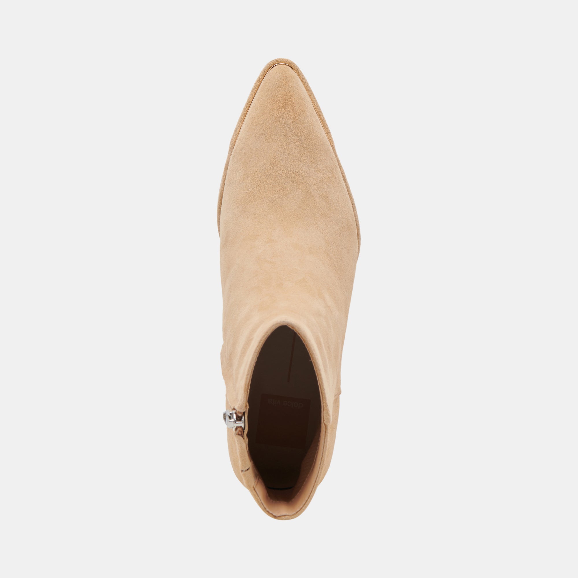 NONAH TAN SUEDE - view 8