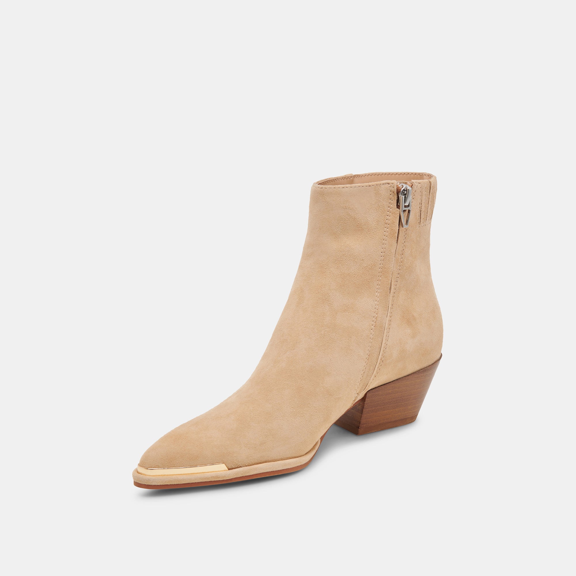 NONAH TAN SUEDE - view 5