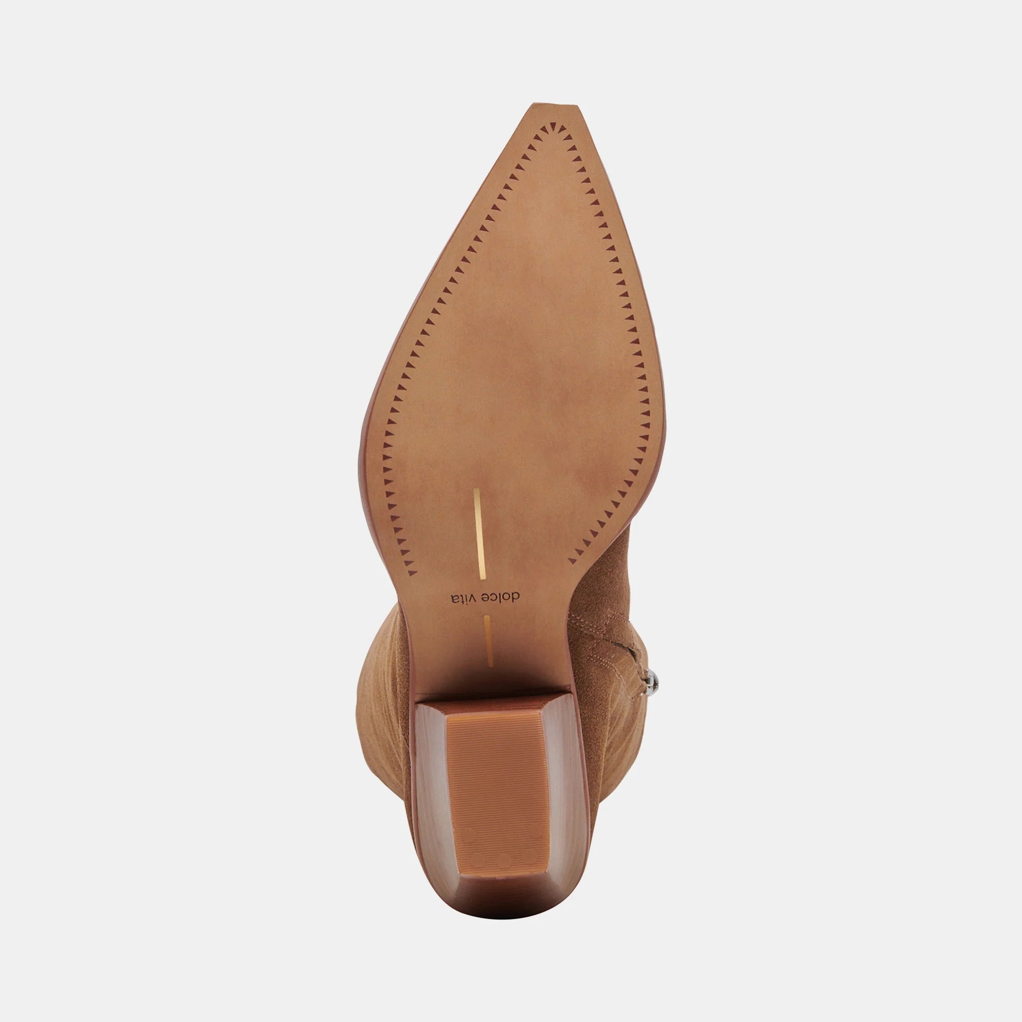 RAJ MOLLET EXTRA FORT DAIM MARRON